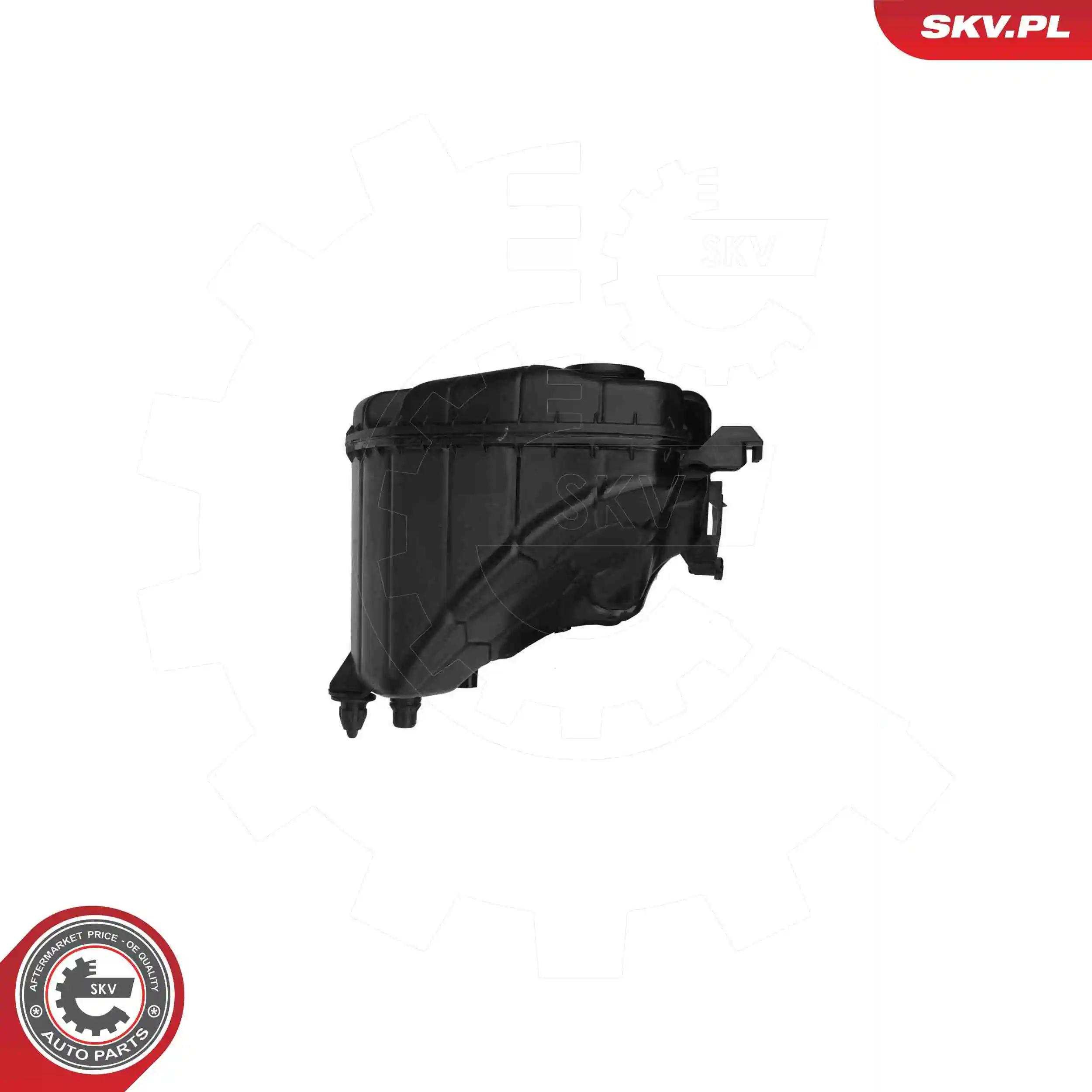 Expansion Tank, coolant 61SKV534