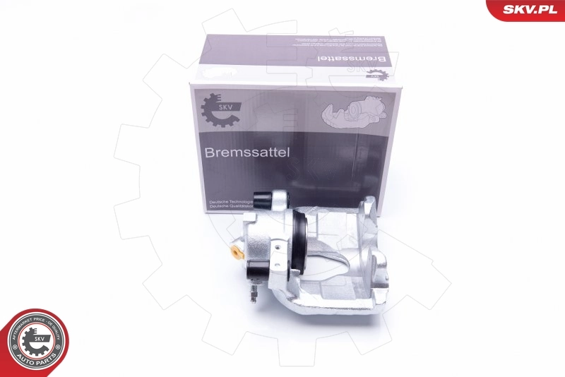 Brake Caliper 34SKV951