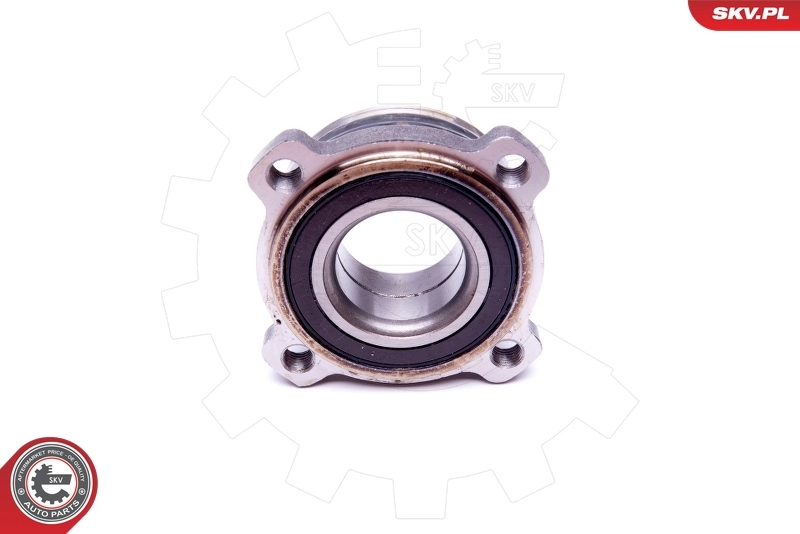 Wheel Bearing Kit 29SKV397