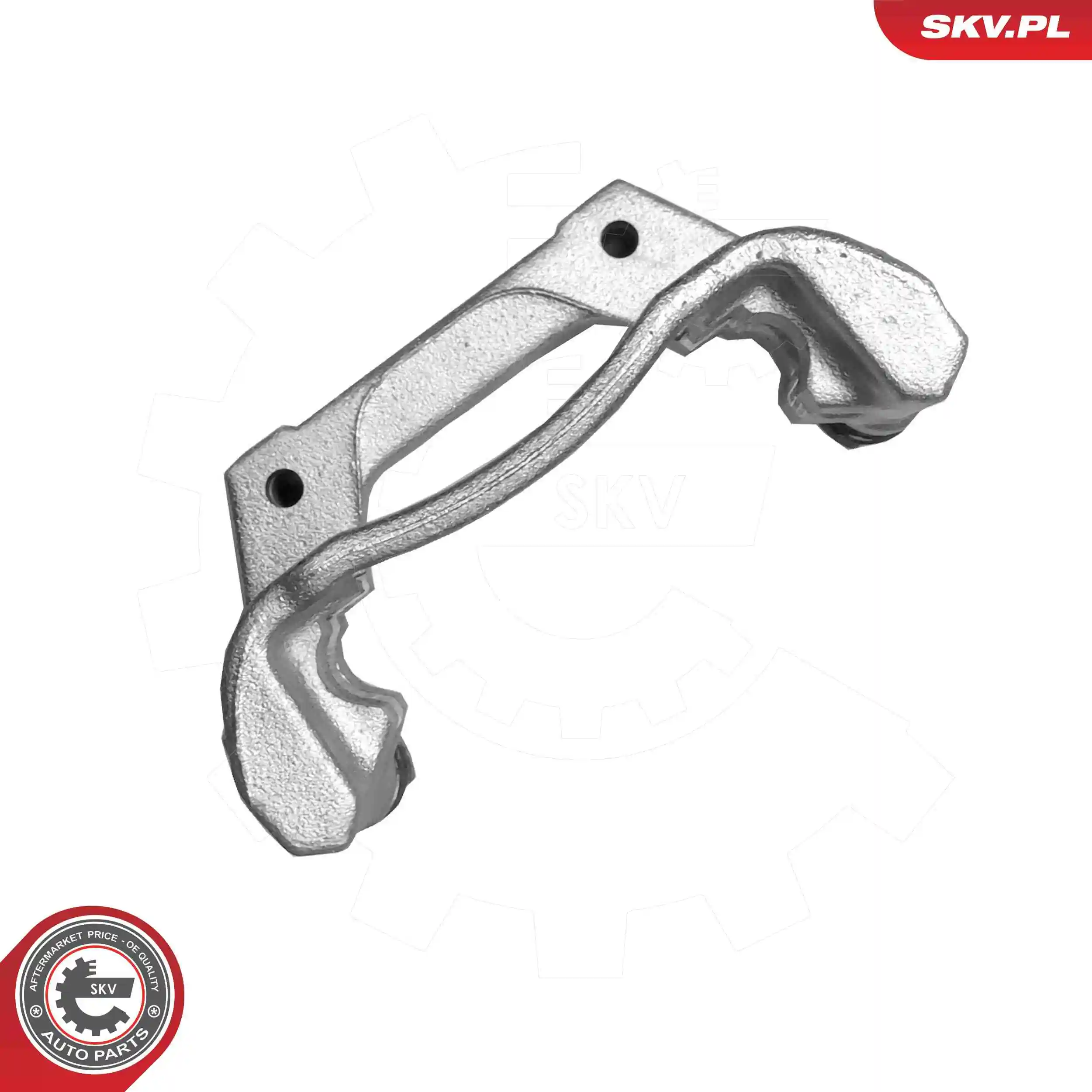 Bracket, brake caliper 74SKV400