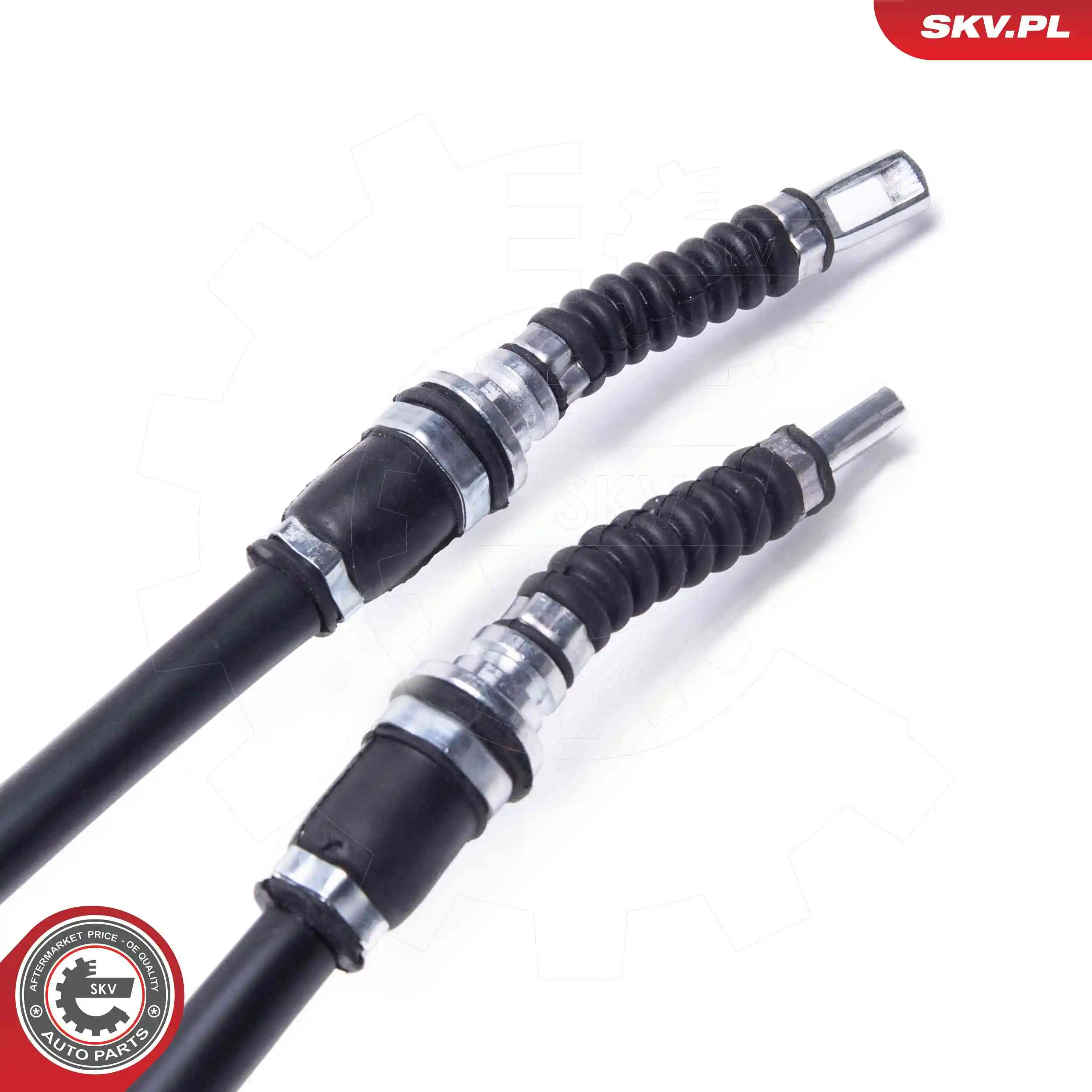 ESEN SKV 59SKV269 Control Element, parking brake caliper