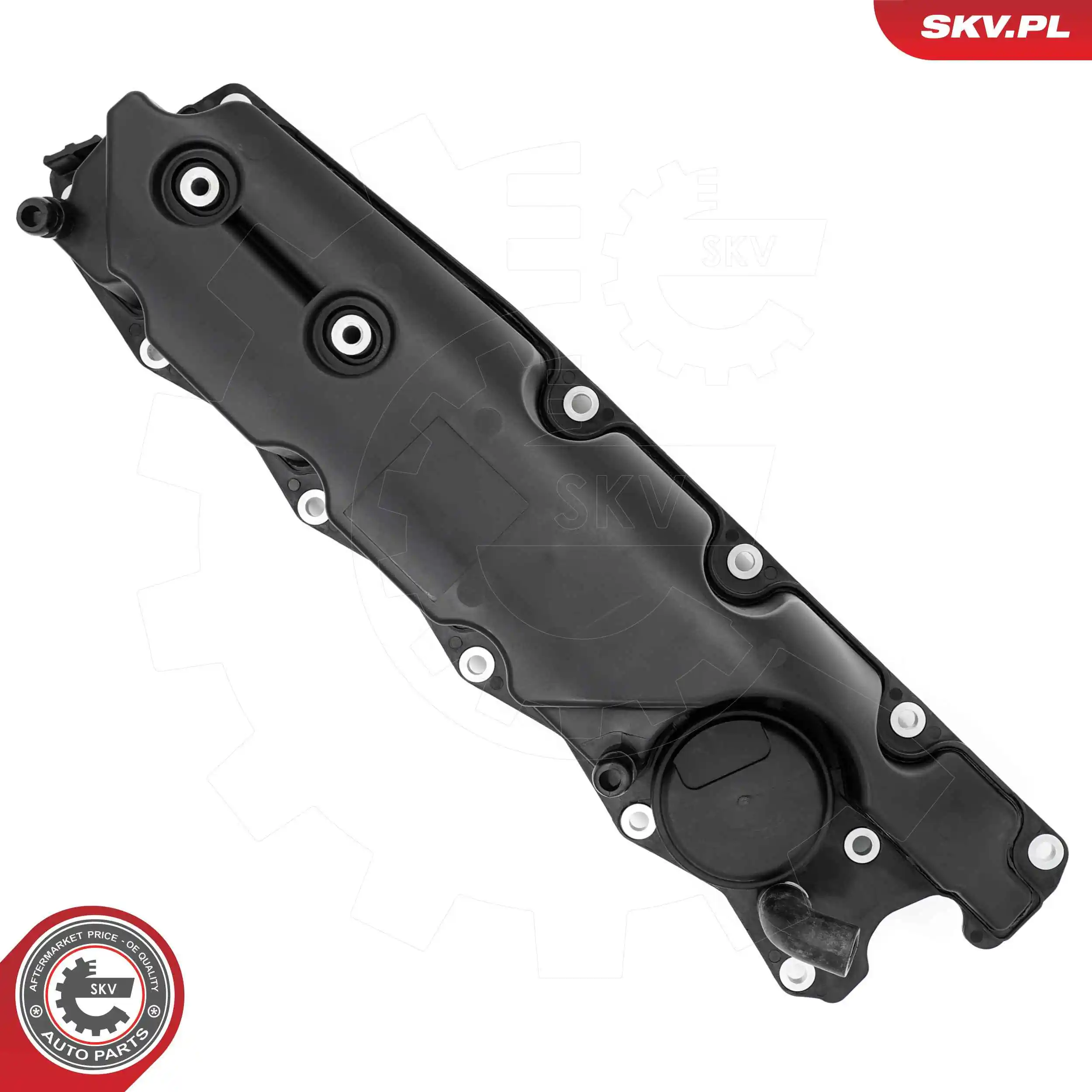 Cylinder Head Cover 48SKV159