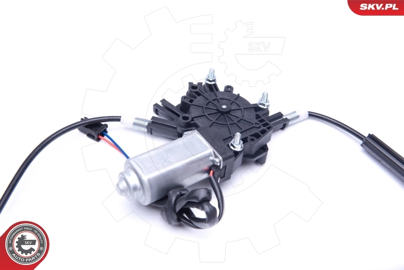 Window Regulator 00SKV321
