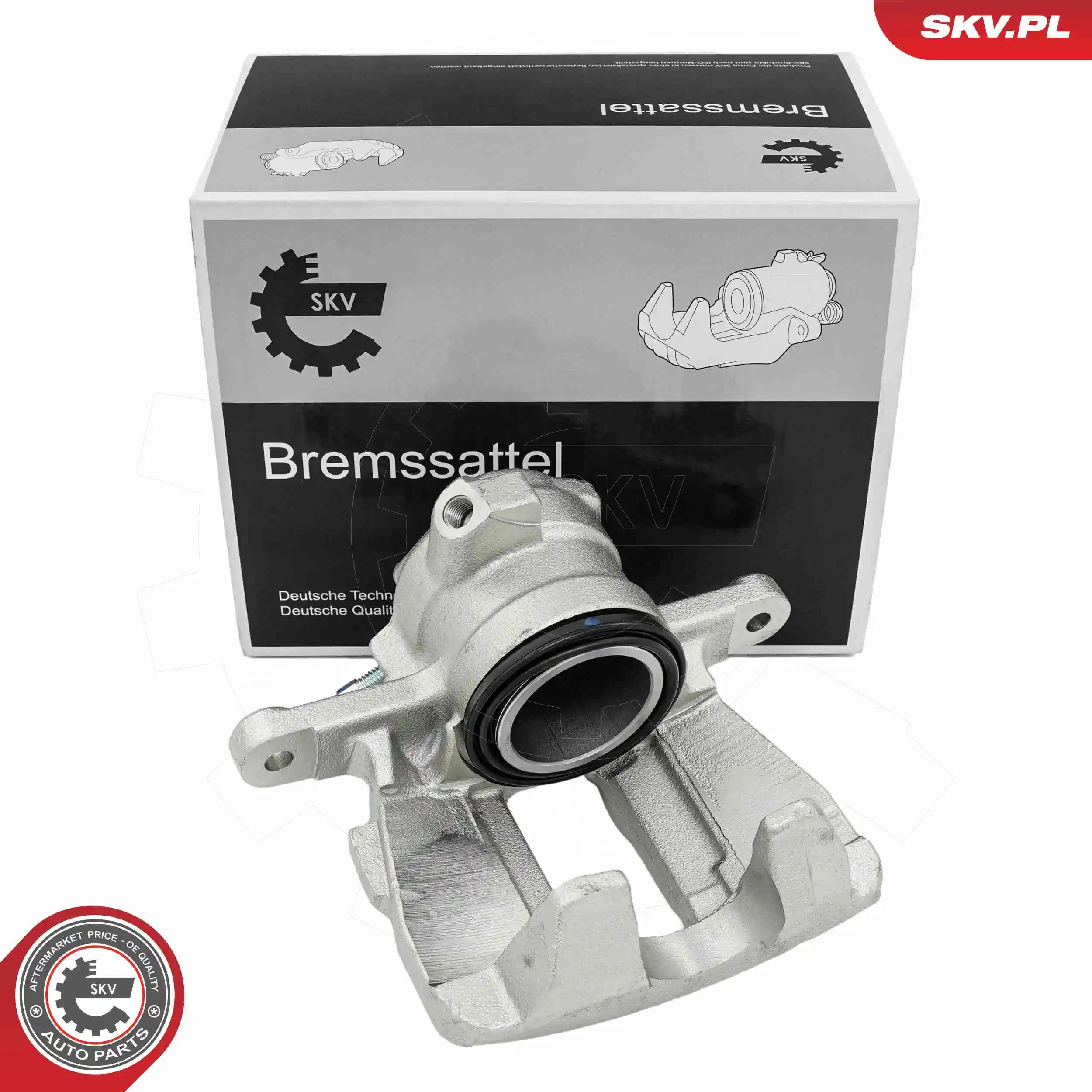 Brake Caliper 74SKV831