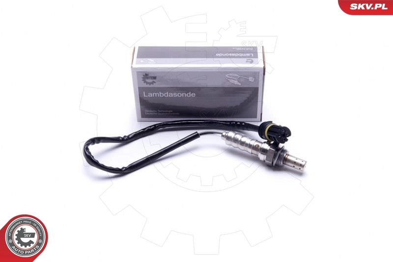 Oxygen Sensor 09SKV121
