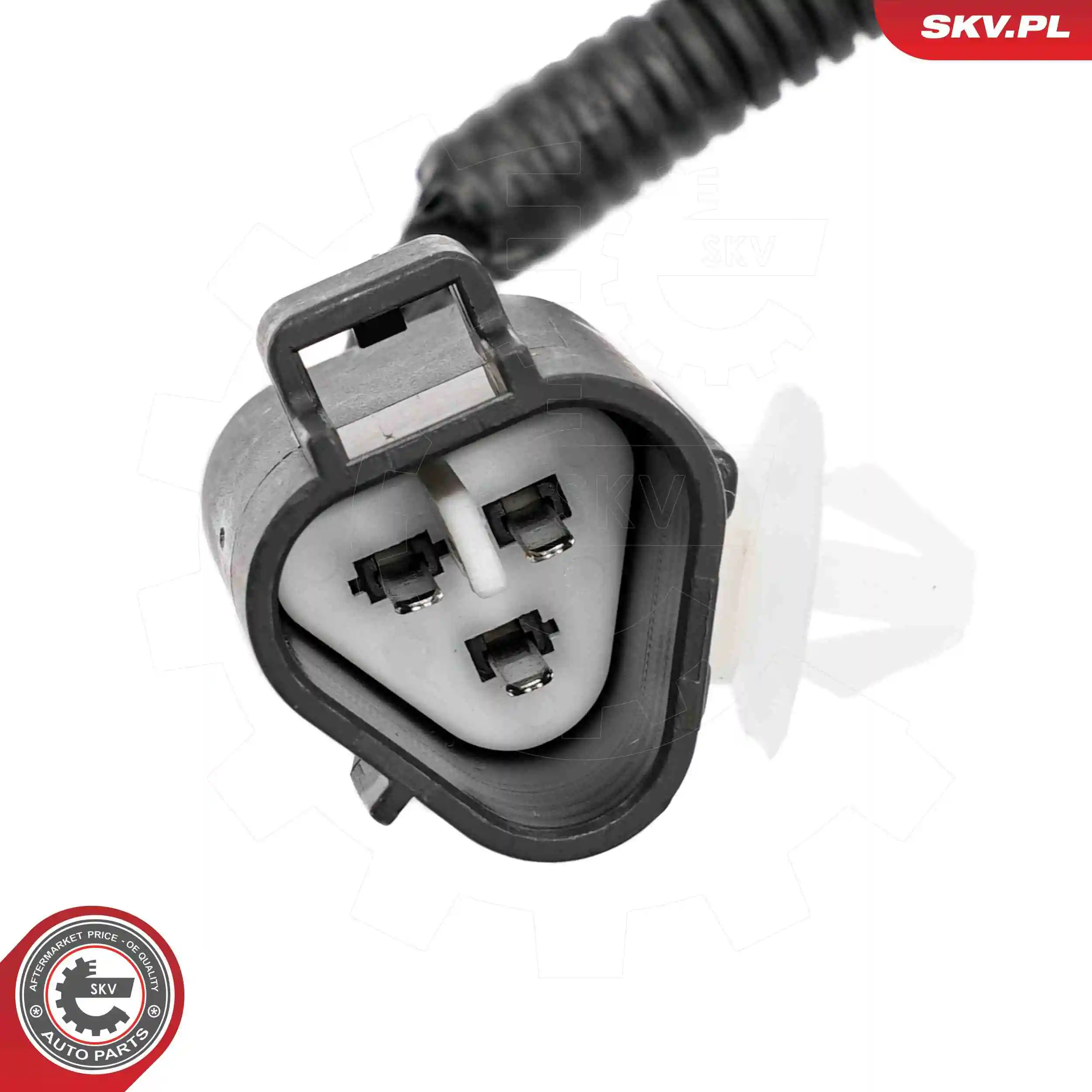 Sensor, headlight levelling 17SKV812