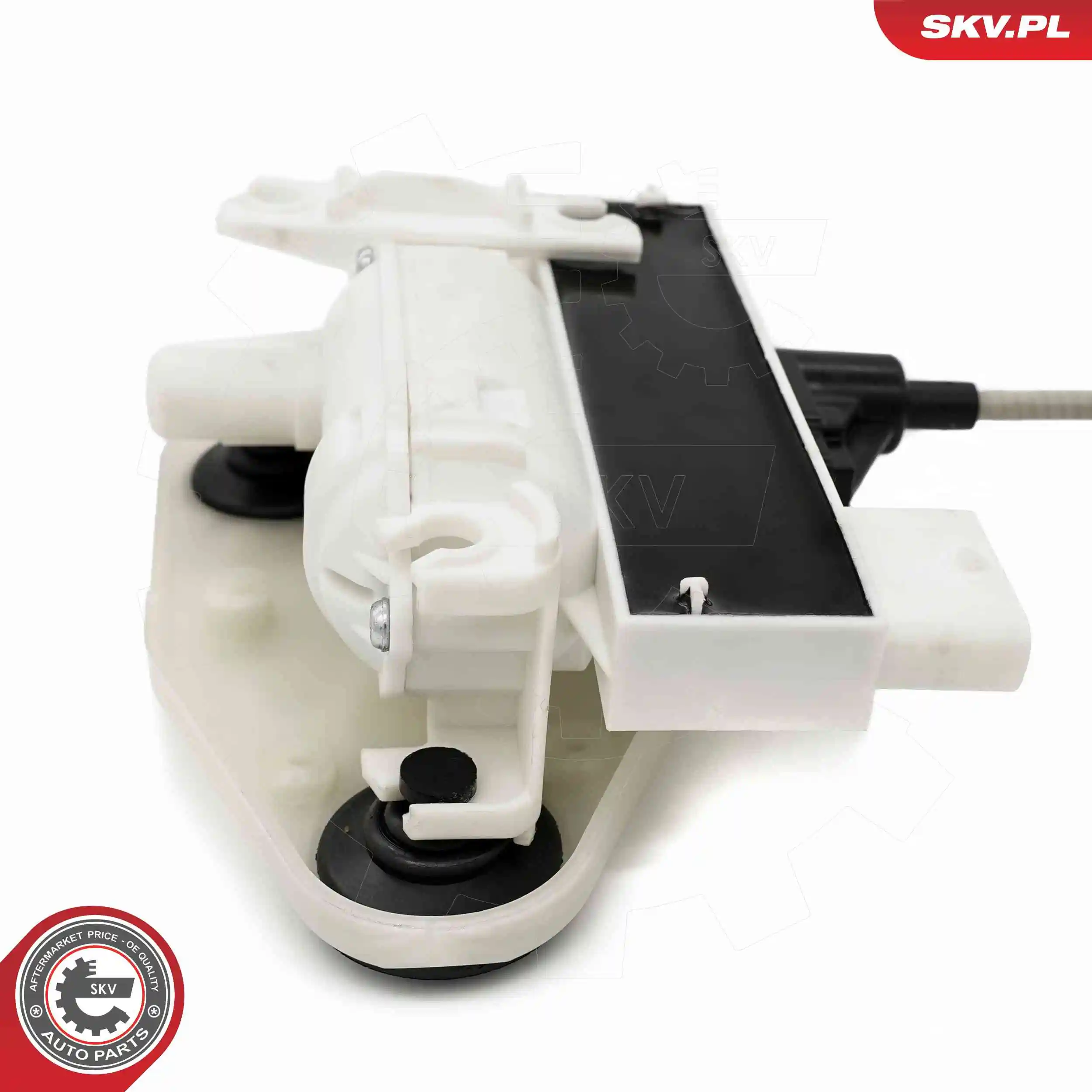 Closing aid, door 60SKV364