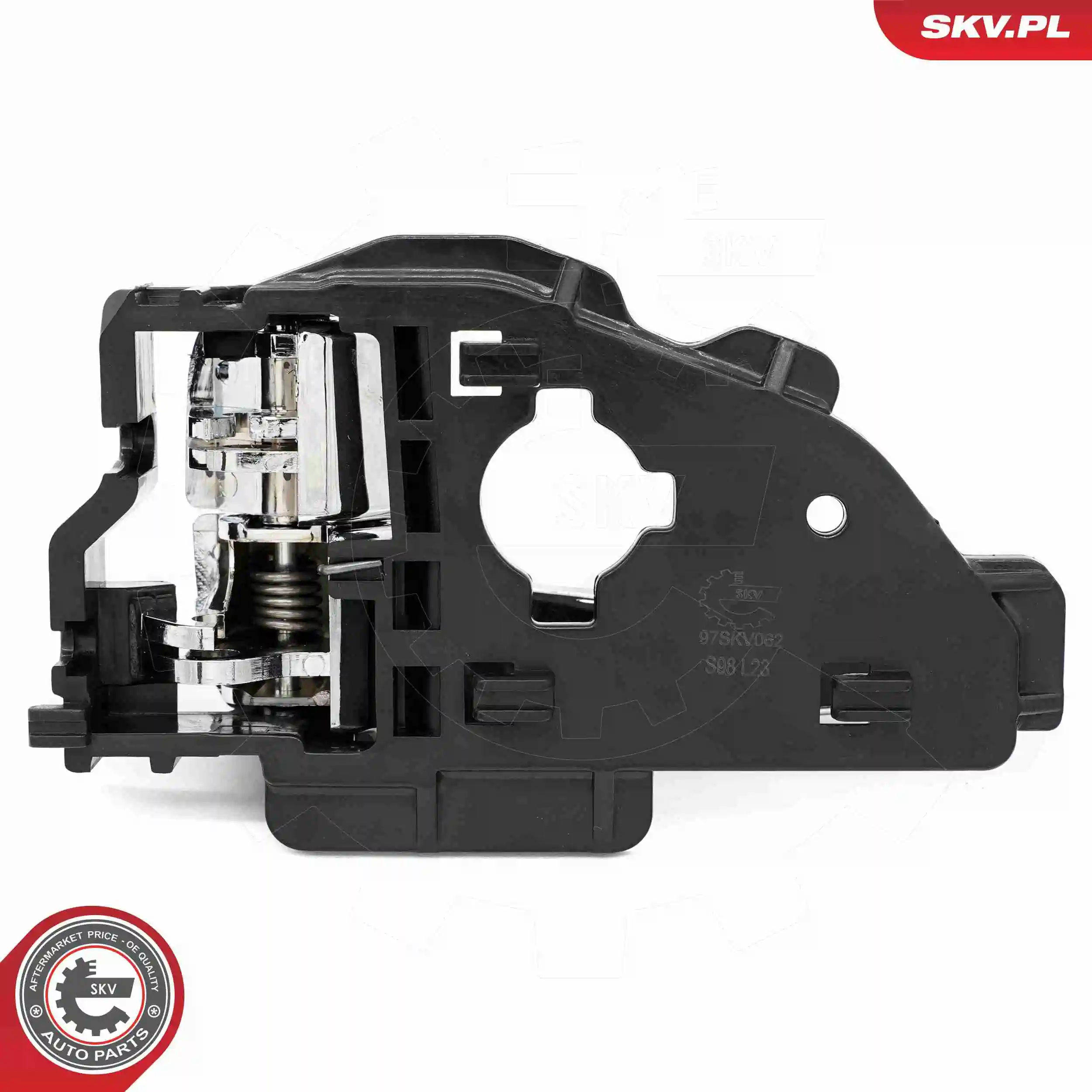 Exterior Door Handle 97SKV062