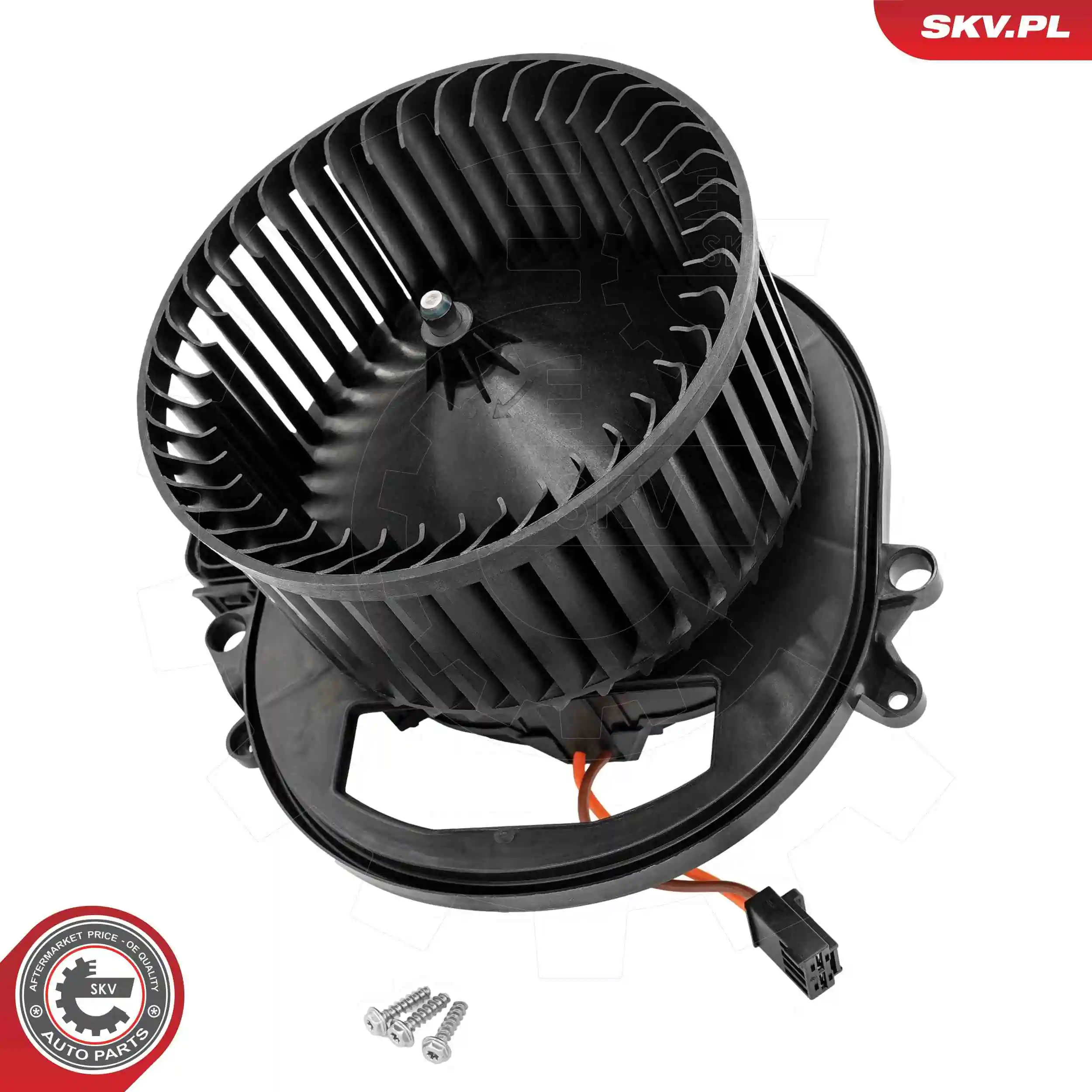 Interior Blower 68SKV255
