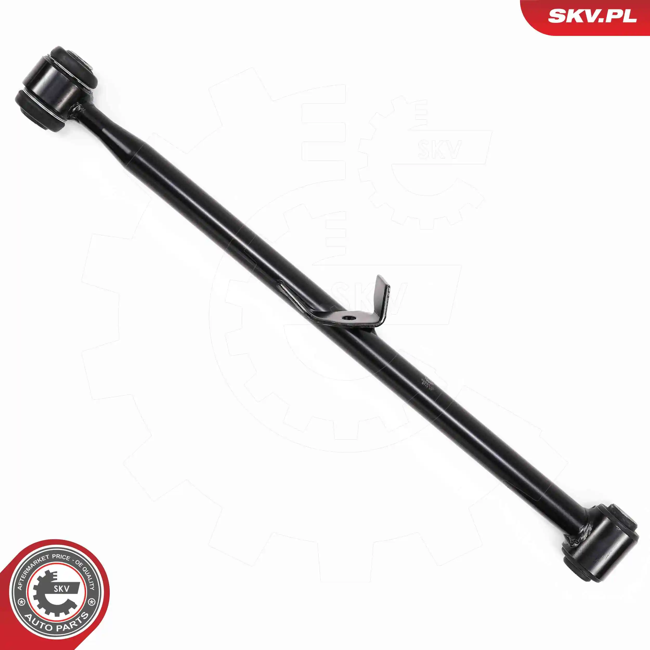 Control/Trailing Arm, wheel suspension 69SKV121