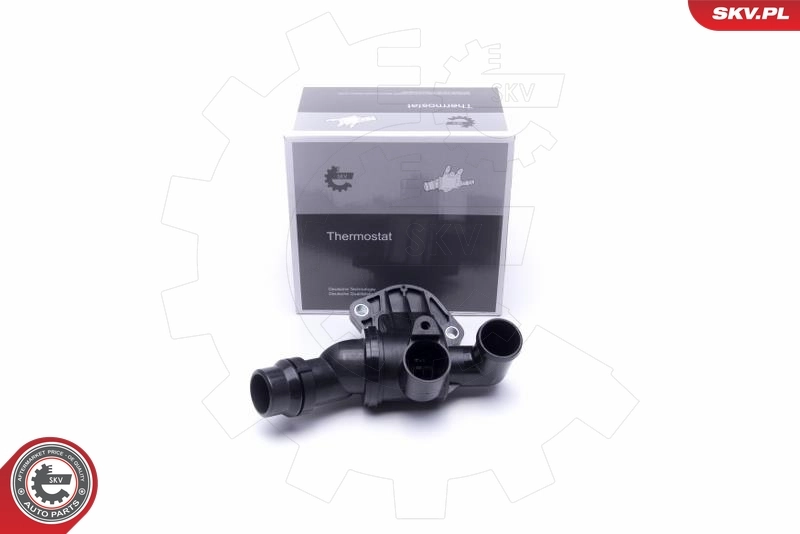 Thermostat, coolant 20SKV144