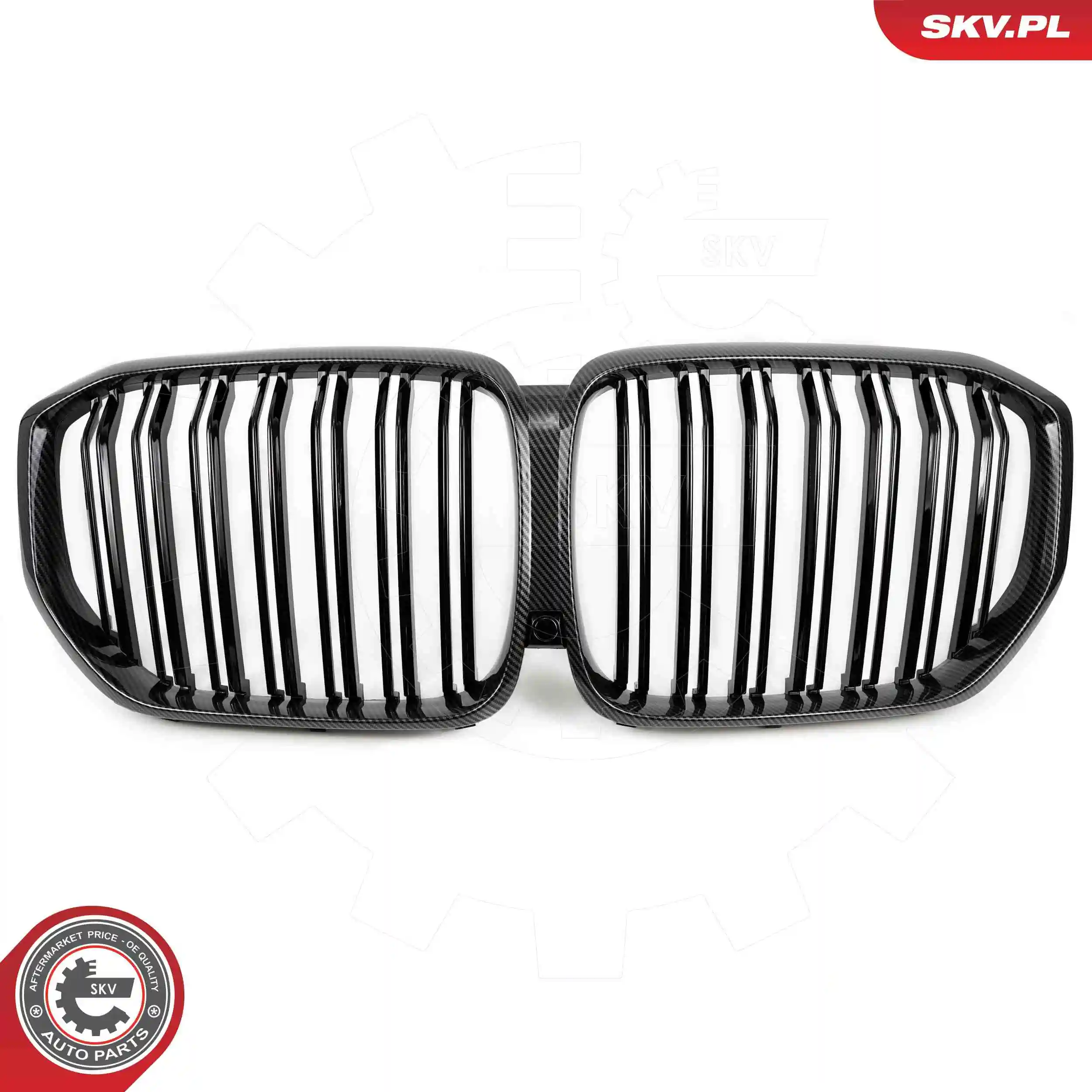 ESEN SKV 66SKV306 Radiator Grille