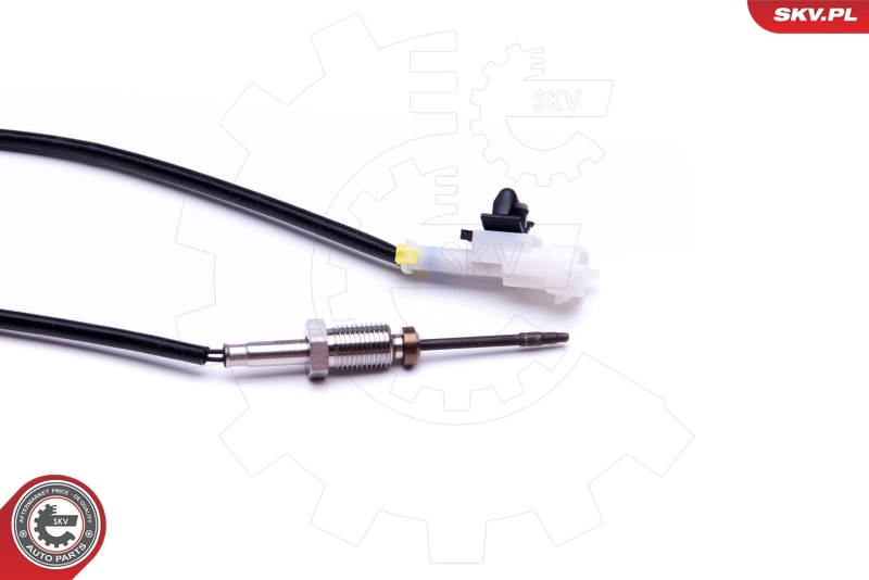 Sensor, exhaust gas temperature 30SKV322