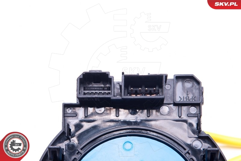ESEN SKV 96SKV549 Clockspring, airbag
