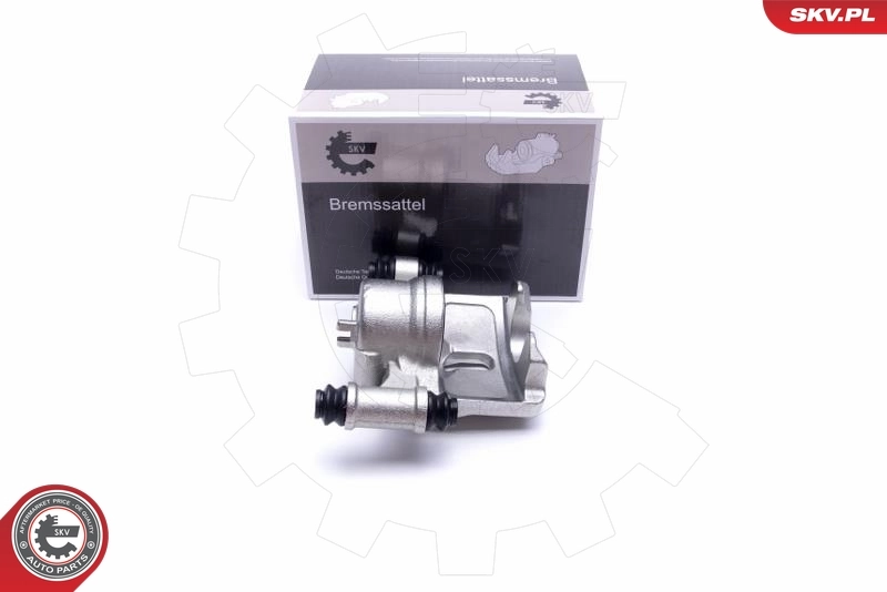 Brake Caliper 46SKV921
