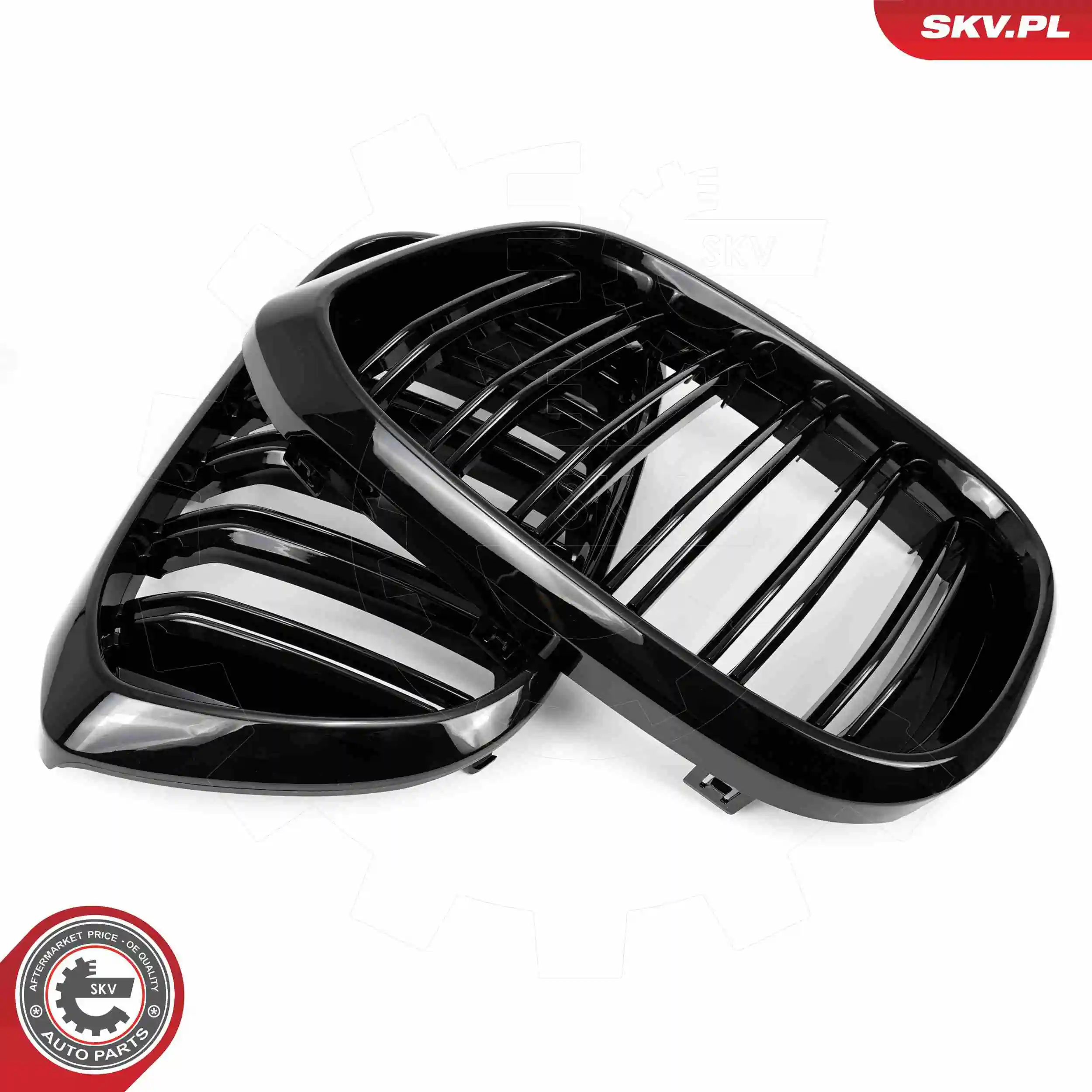 ESEN SKV 66SKV261 Radiator Grille