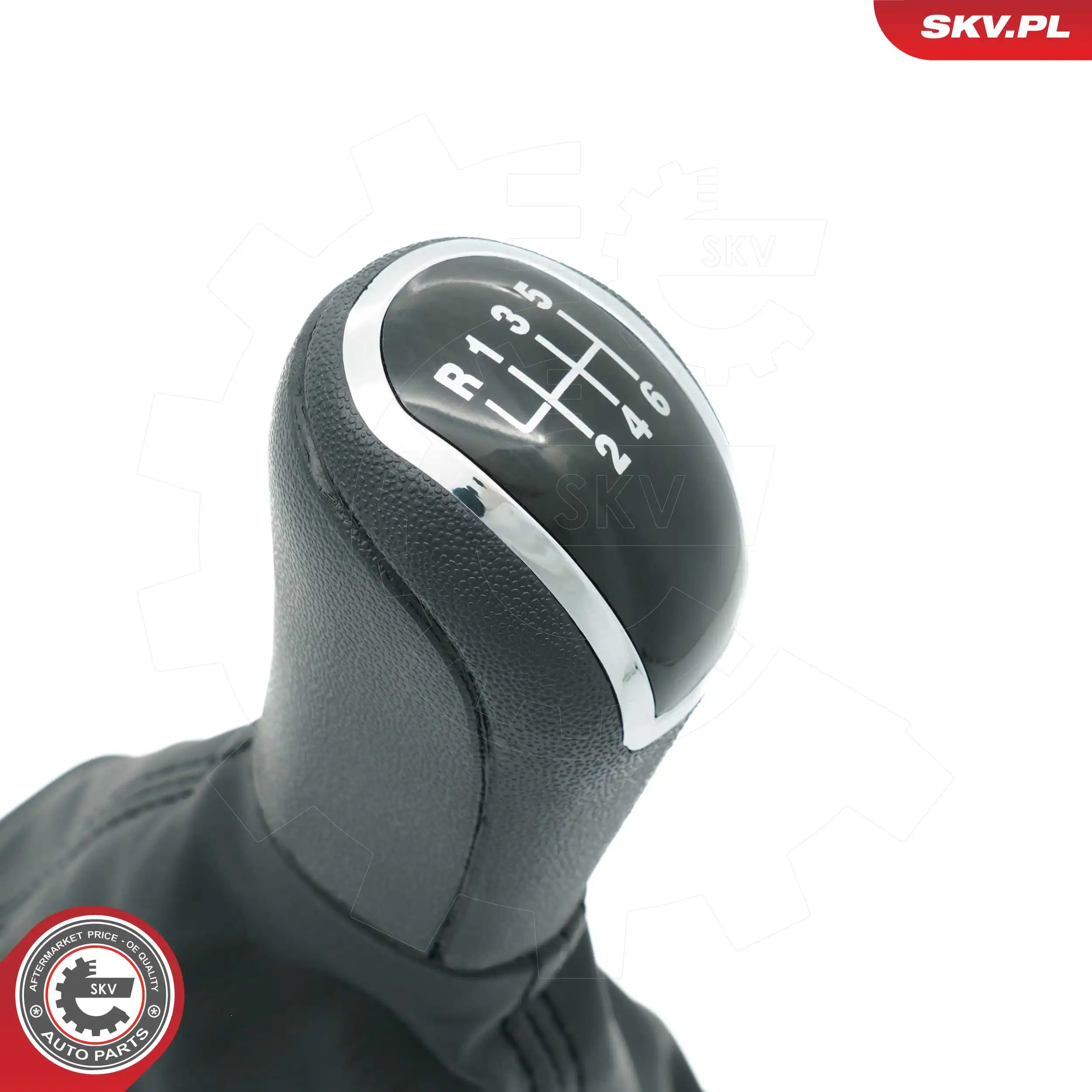 Gear Shift Lever Knob 63SKV414