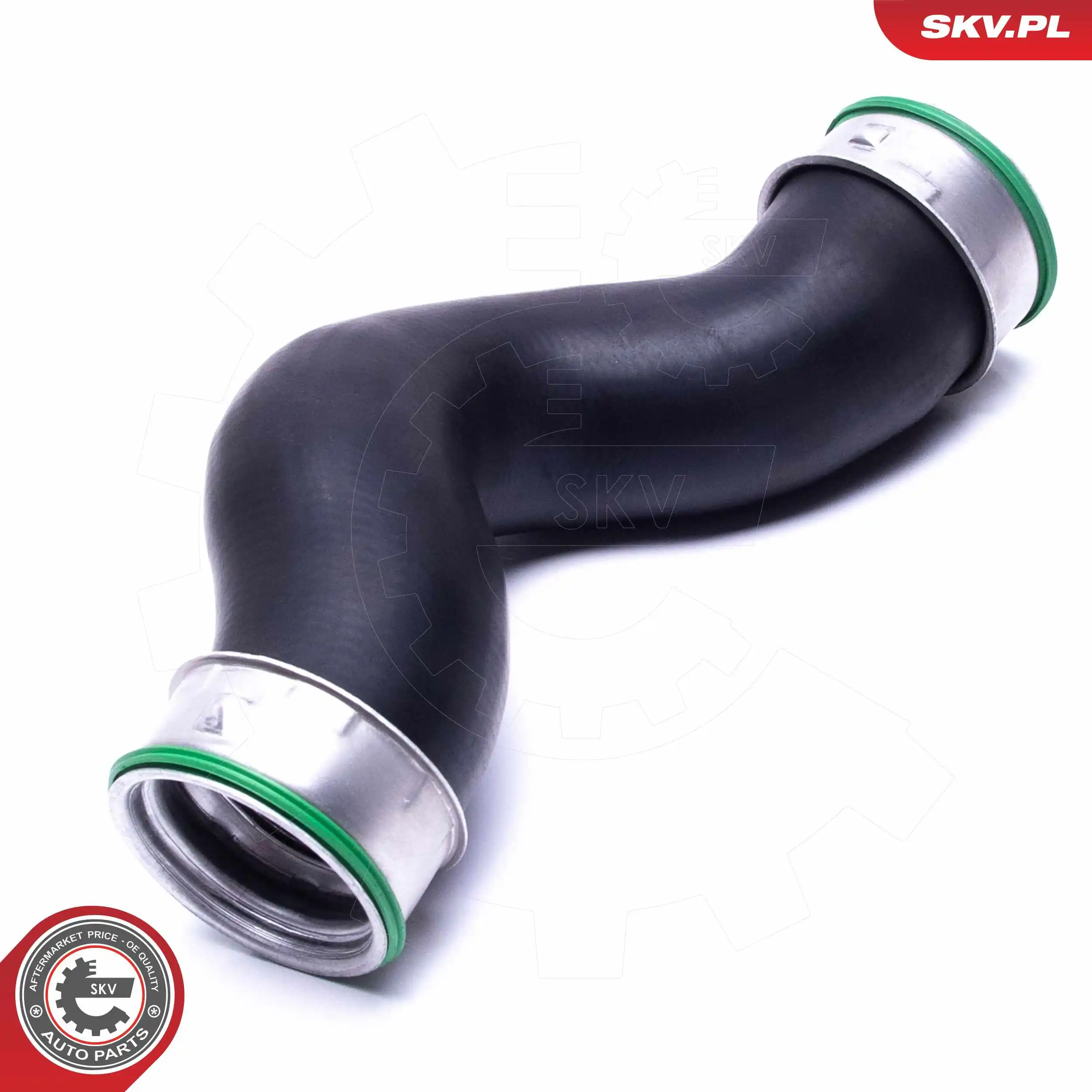 ESEN SKV 24SKV457 Intake Hose, air filter