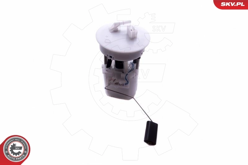 Fuel Feed Unit 02SKV819