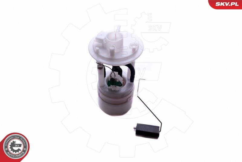 Fuel Feed Unit 02SKV815