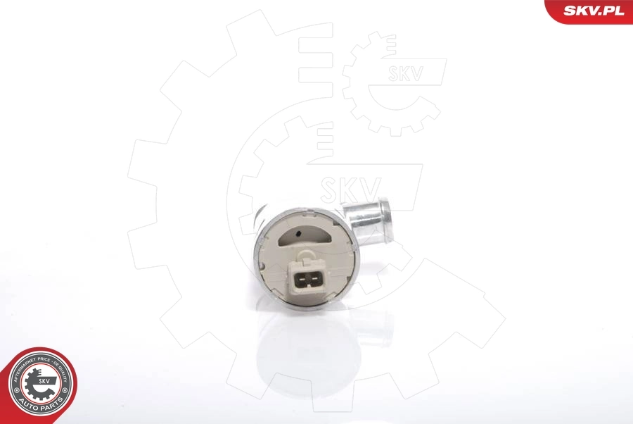Idle Control Valve, air supply 08SKV205