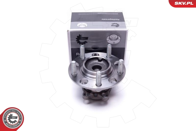 Wheel Bearing Kit 29SKV540