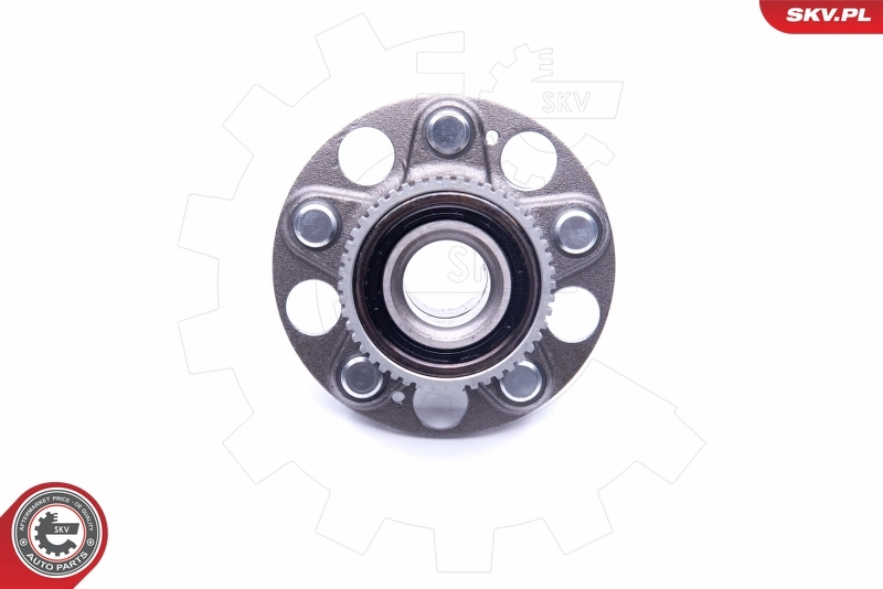 Wheel Bearing Kit 29SKV213