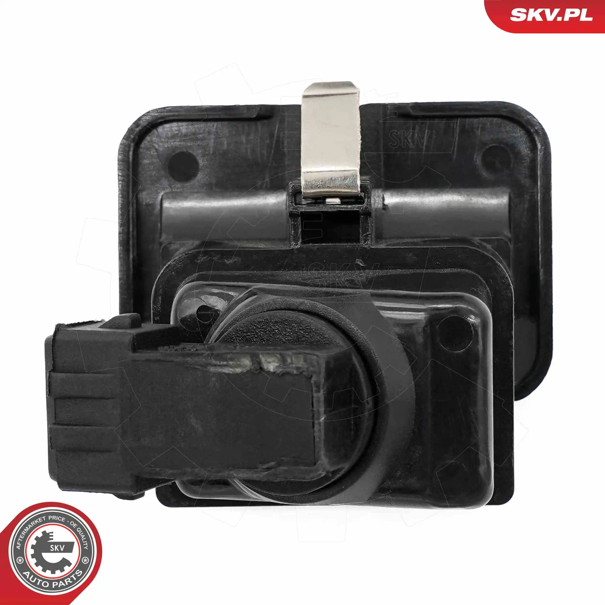 Licence Plate Light 72SKV012