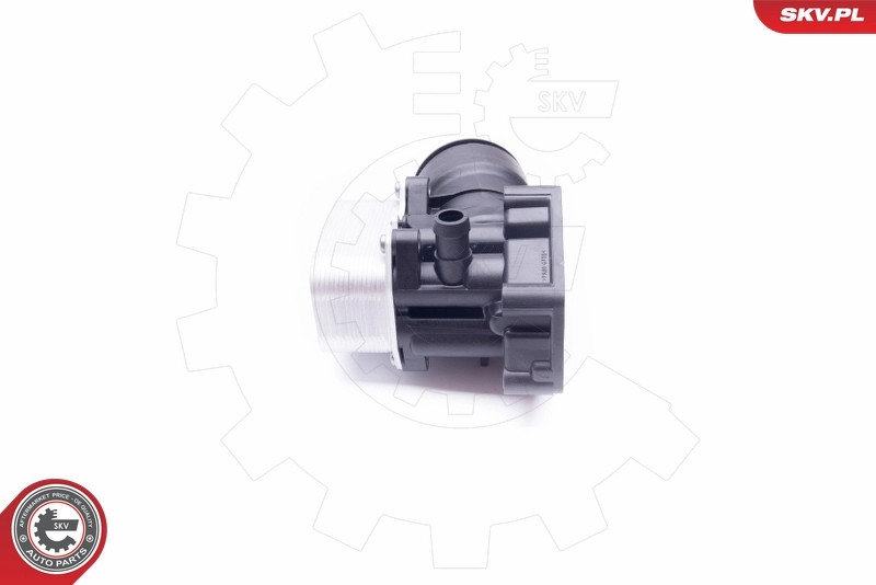 Housing, oil filter 31SKV053