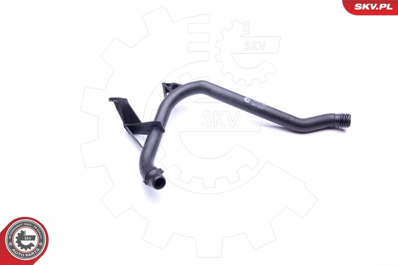 Radiator Hose 24SKV388