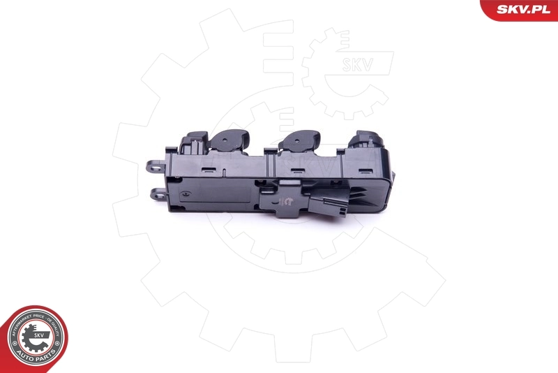 Switch, window regulator 37SKV095