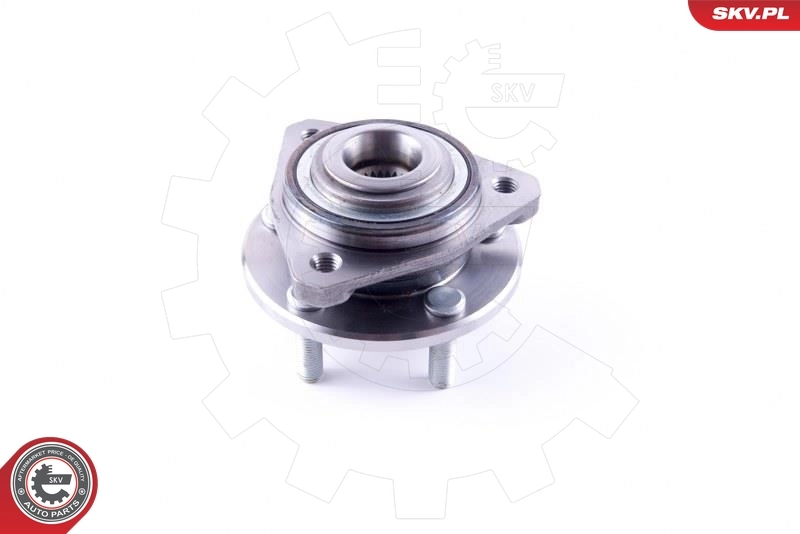 Wheel Bearing Kit 29SKV424