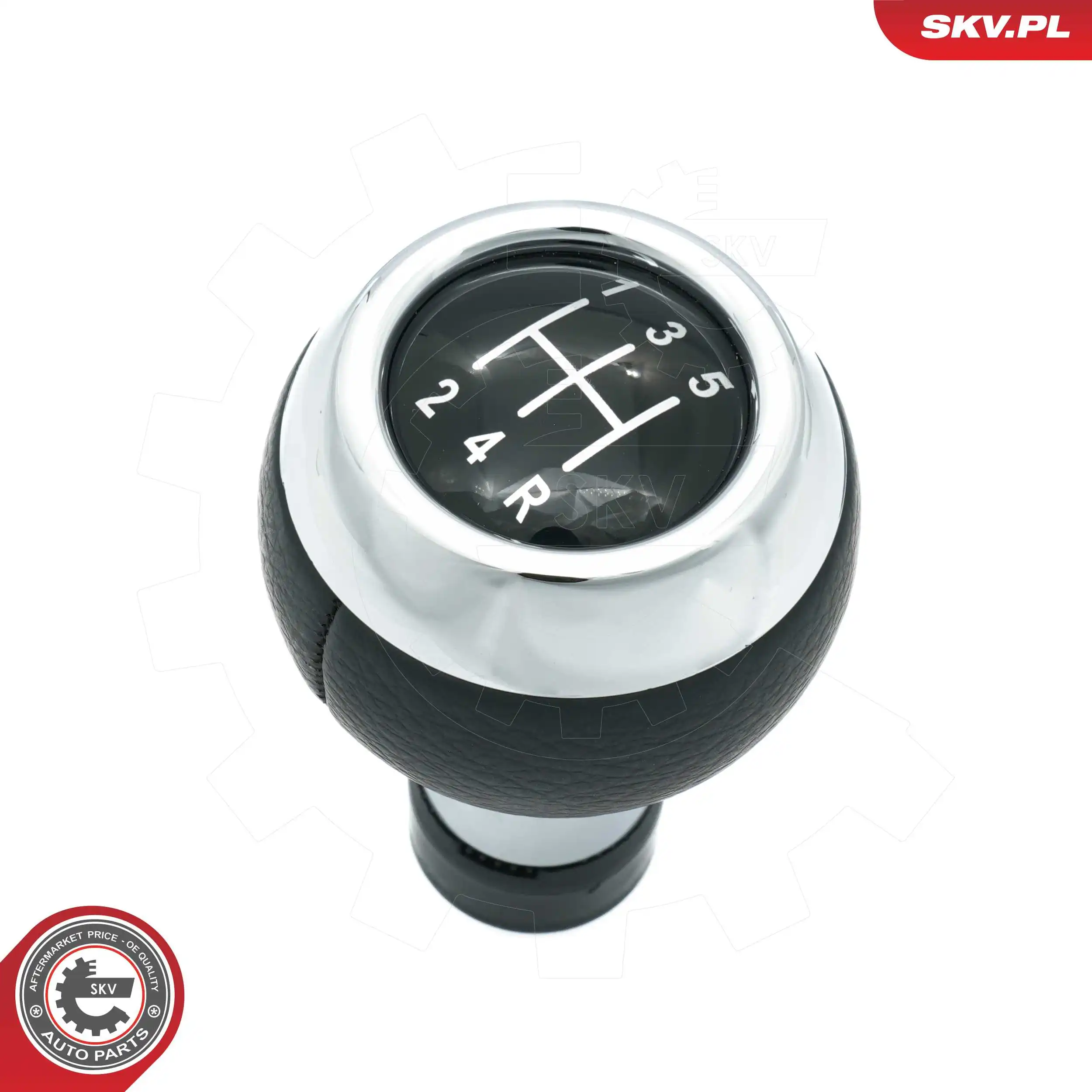Gear Shift Lever Knob 63SKV074