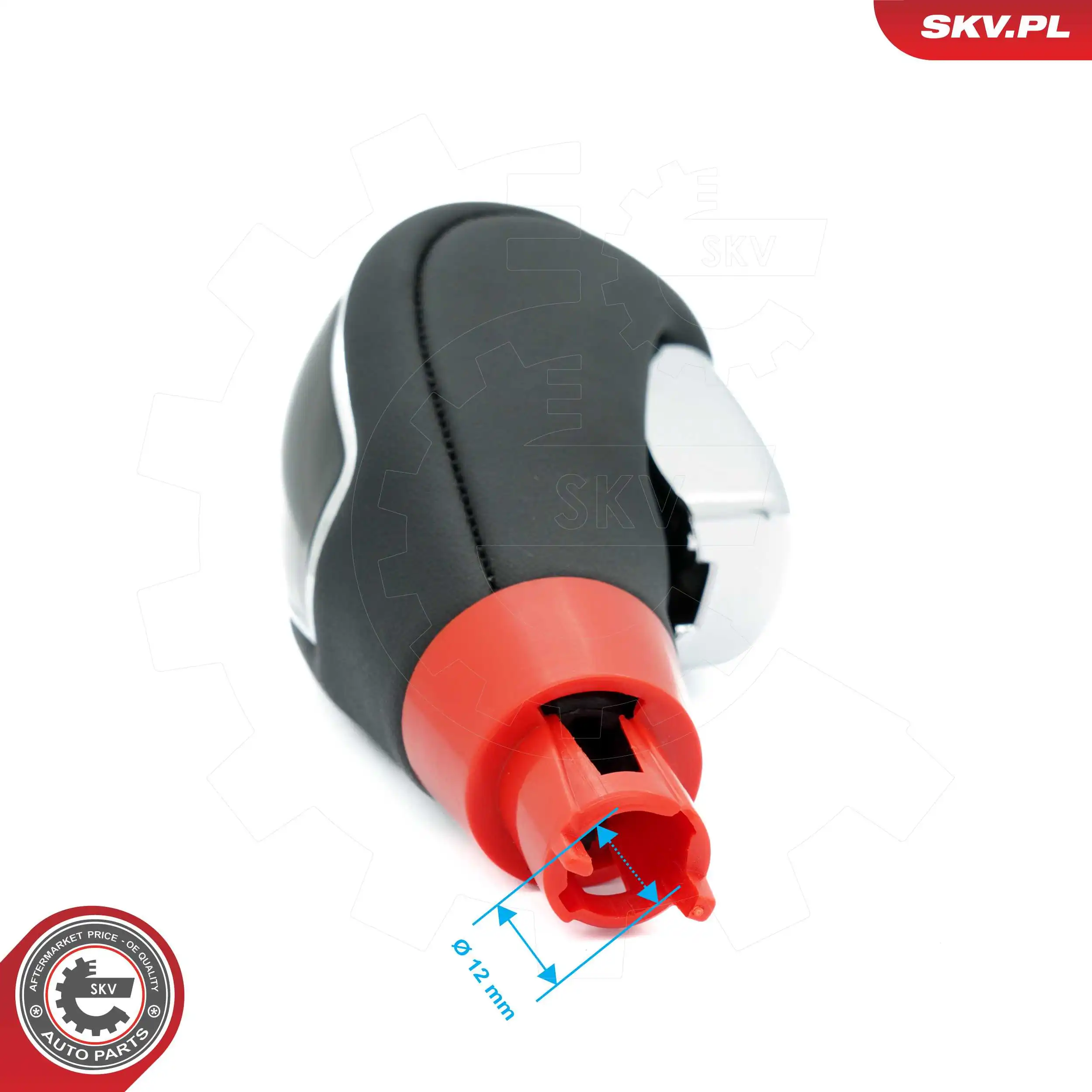 ESEN SKV 63SKV039 Gear Shift Lever Knob