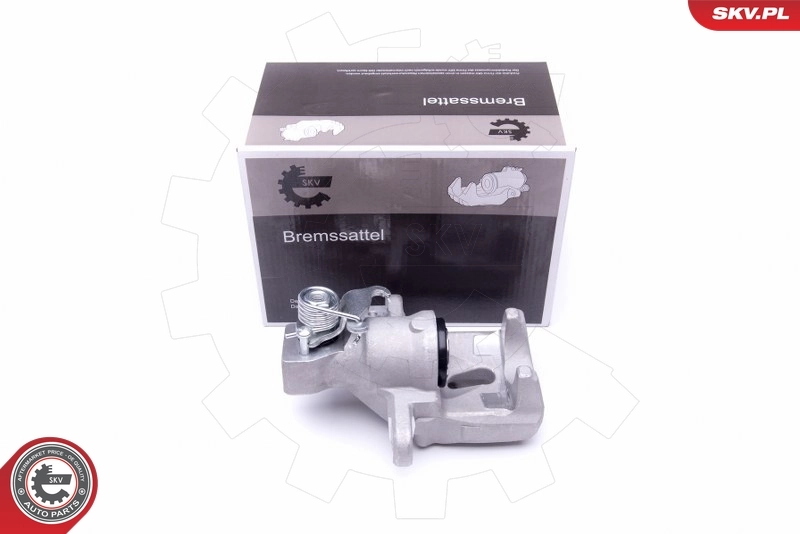 Brake Caliper 50SKV073