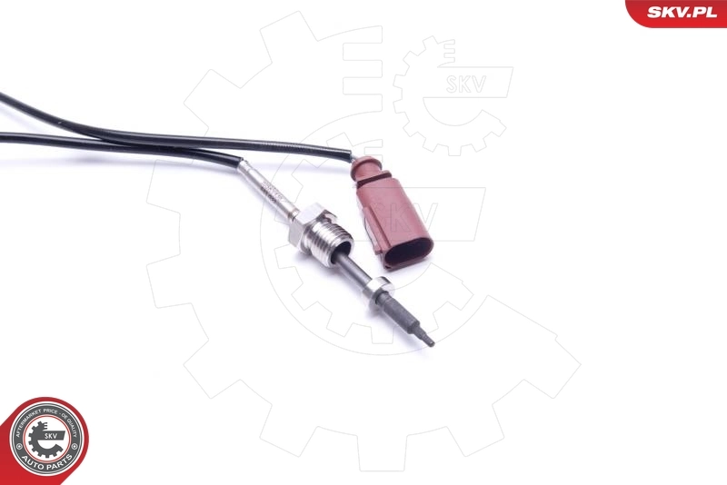 Sensor, exhaust gas temperature 30SKV430