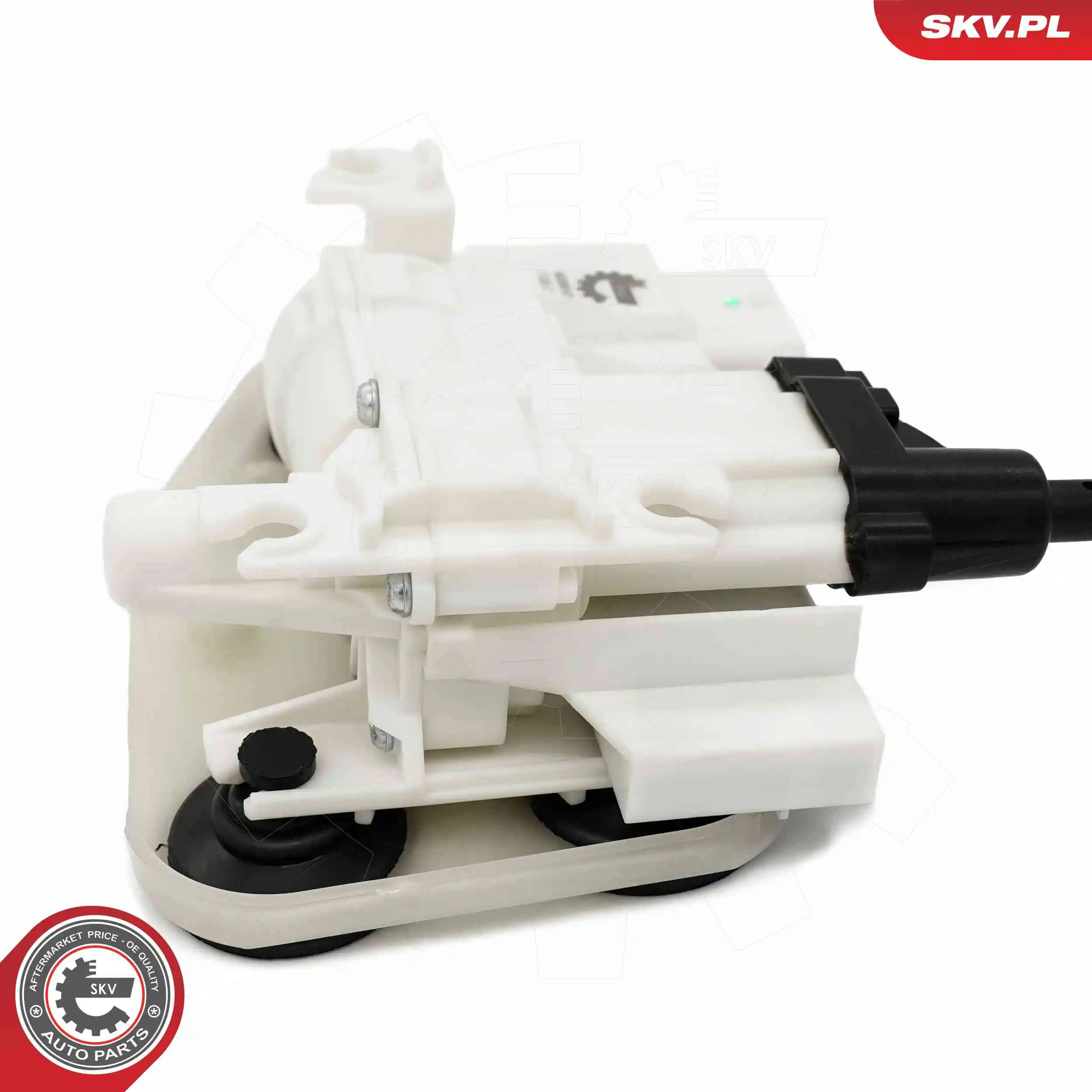 Closing aid, door 60SKV361