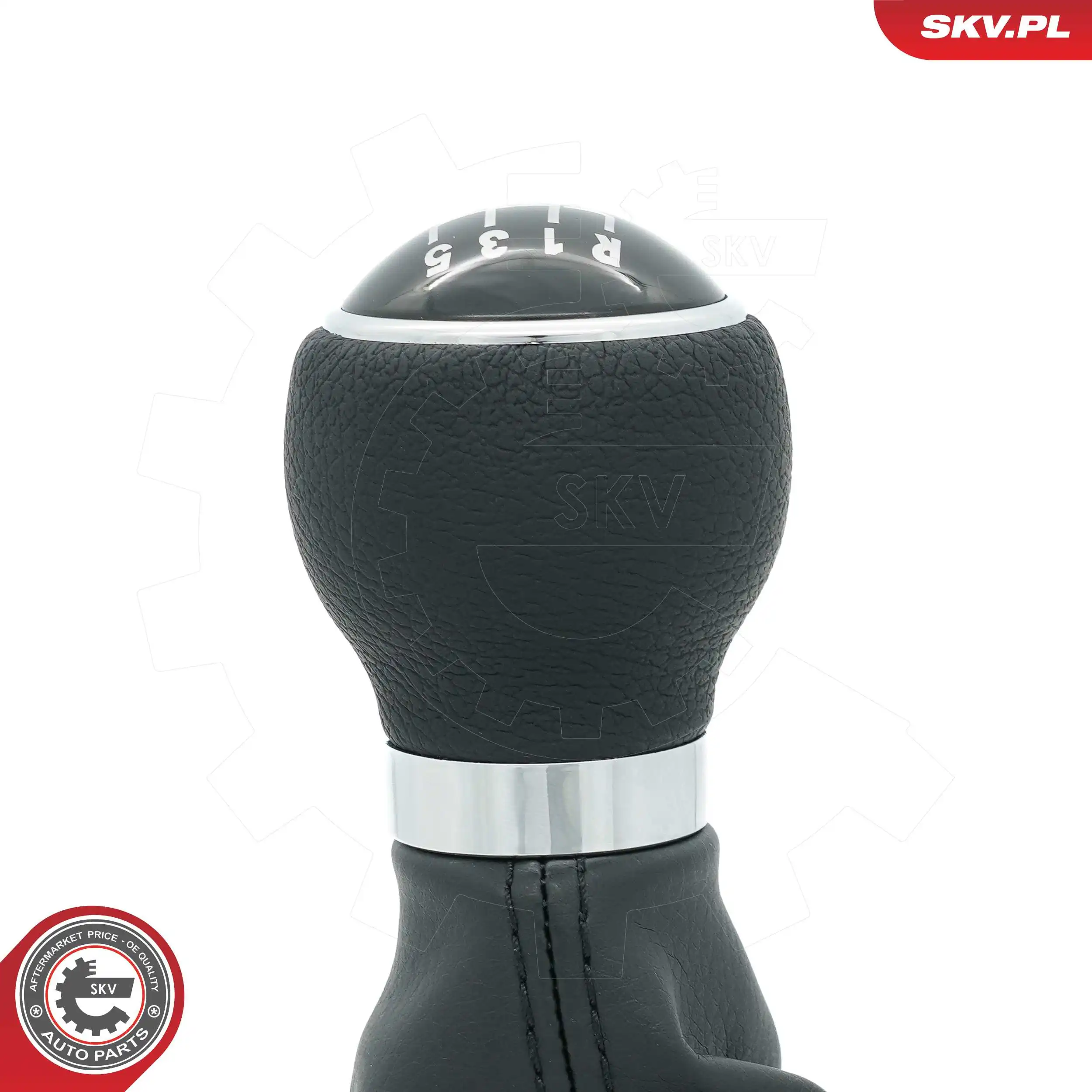 Gear Shift Lever Knob 63SKV491