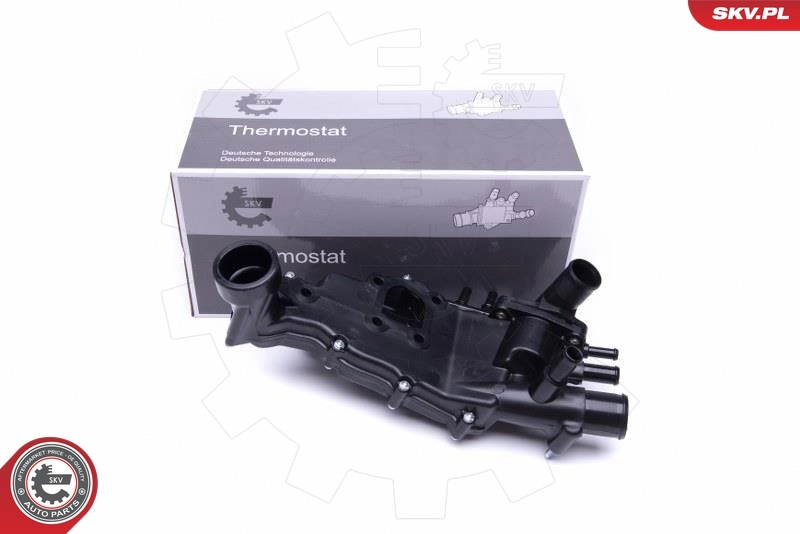 Thermostat, coolant 20SKV113