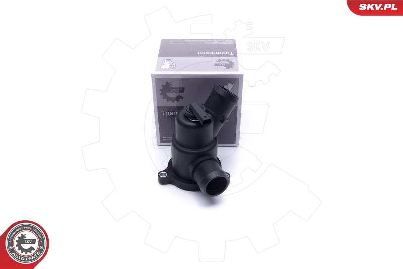 Thermostat, coolant 20SKV135