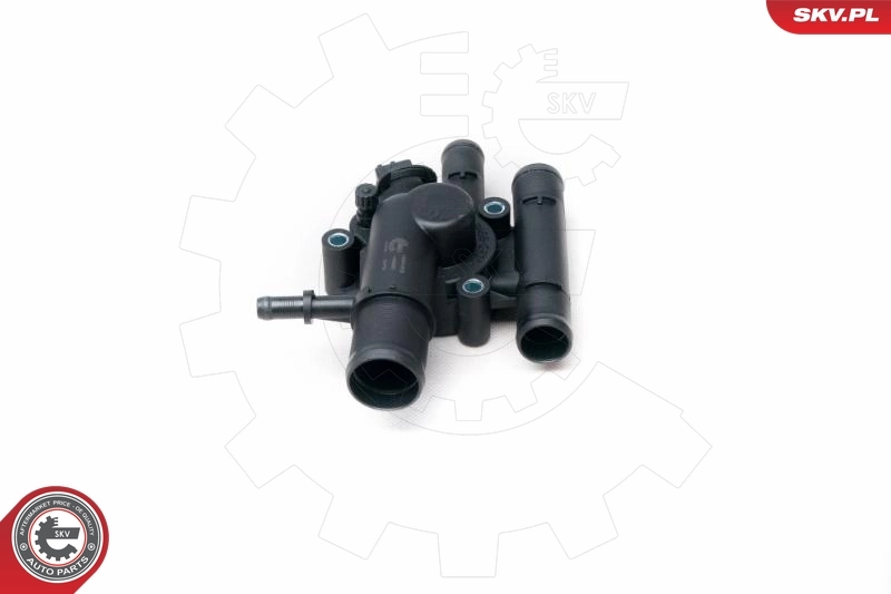 Thermostat, coolant 20SKV035