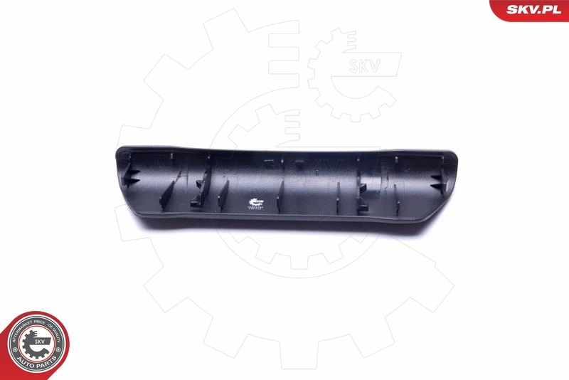 Door Handle, interior equipment 96SKV782