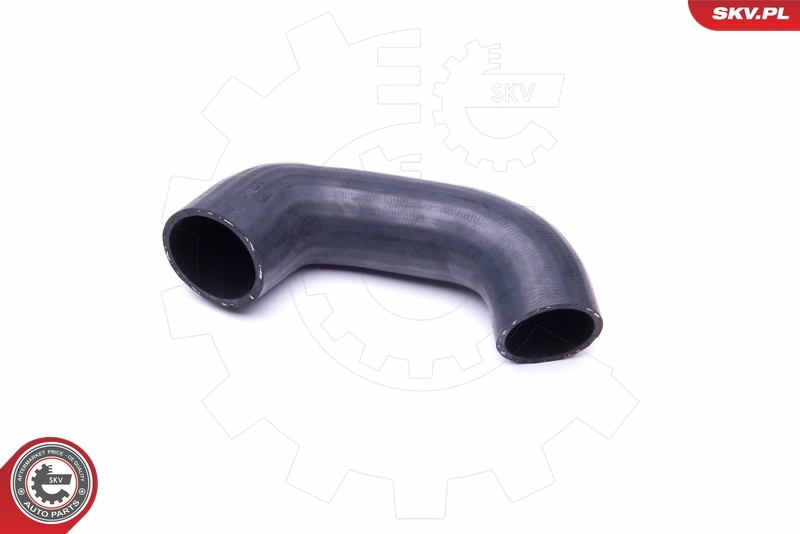 Charge Air Hose 43SKV311