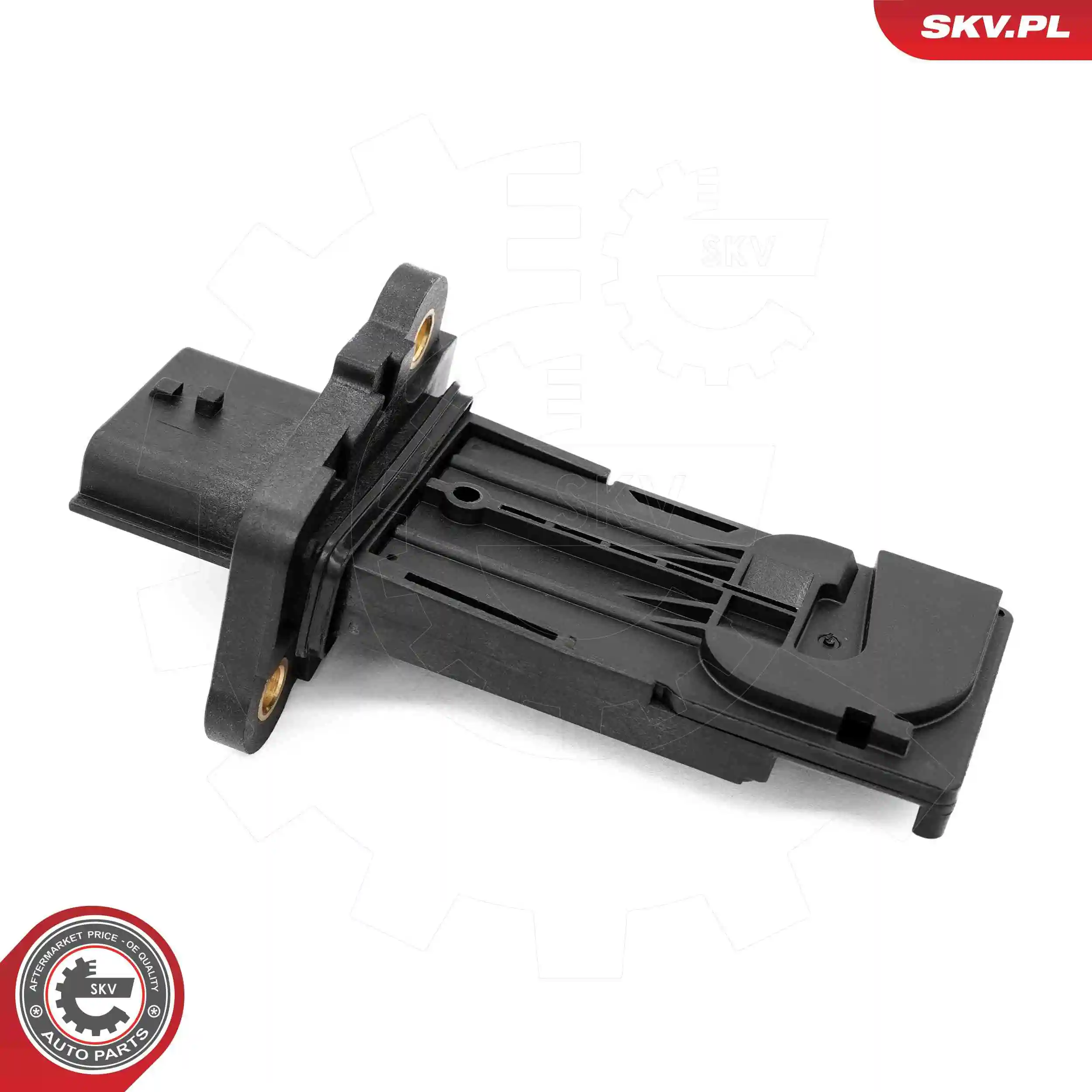 Mass Air Flow Sensor 07SKV245