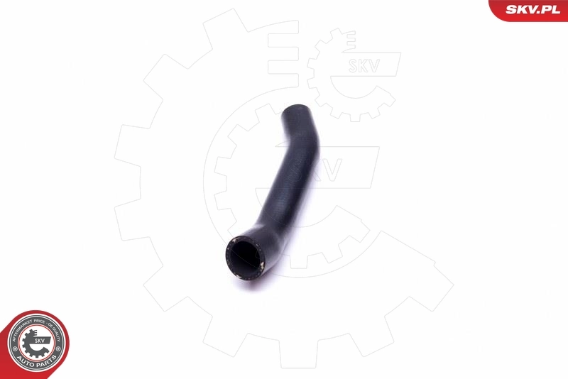 Charge Air Hose 43SKV454