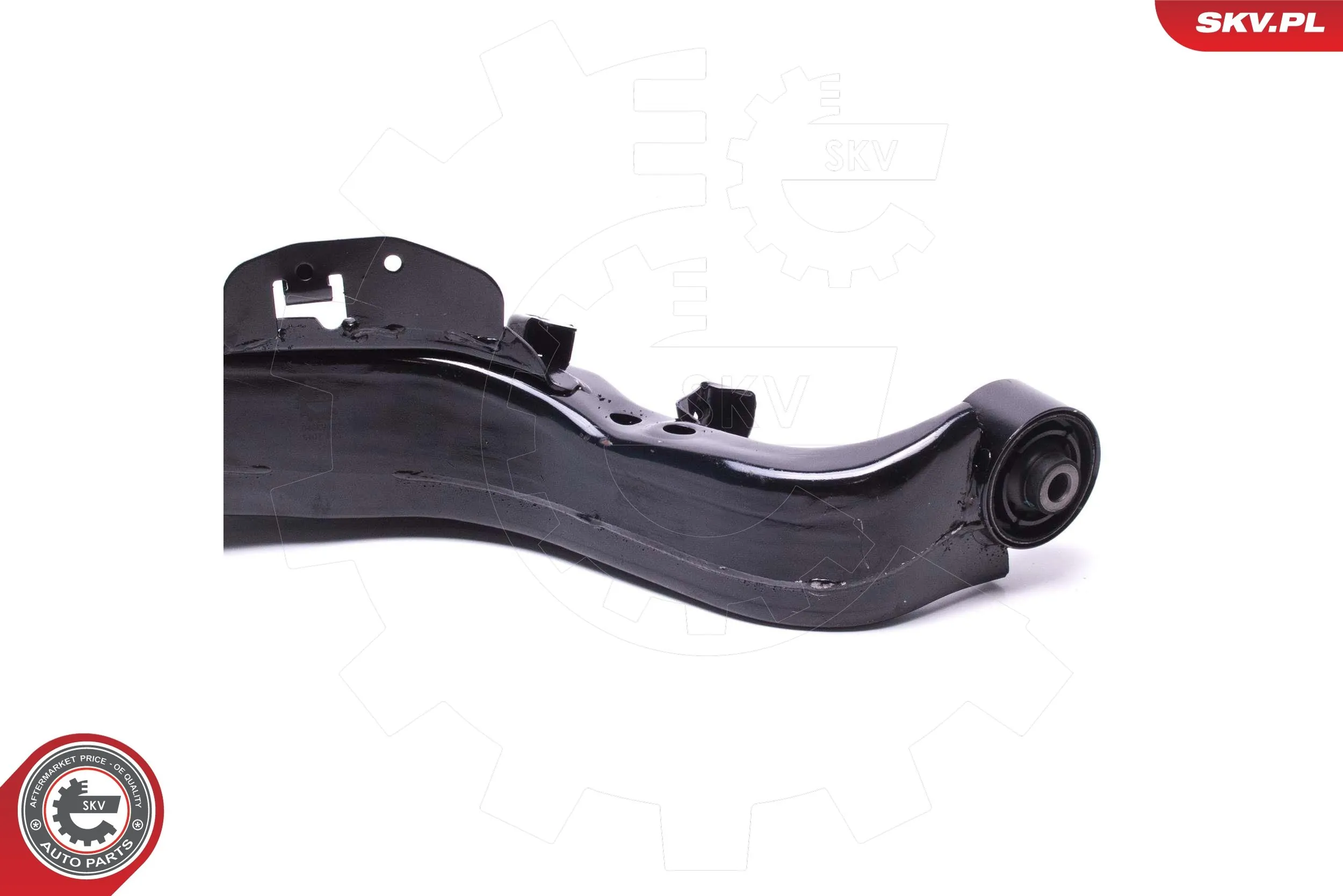 Control/Trailing Arm, wheel suspension 04SKV627