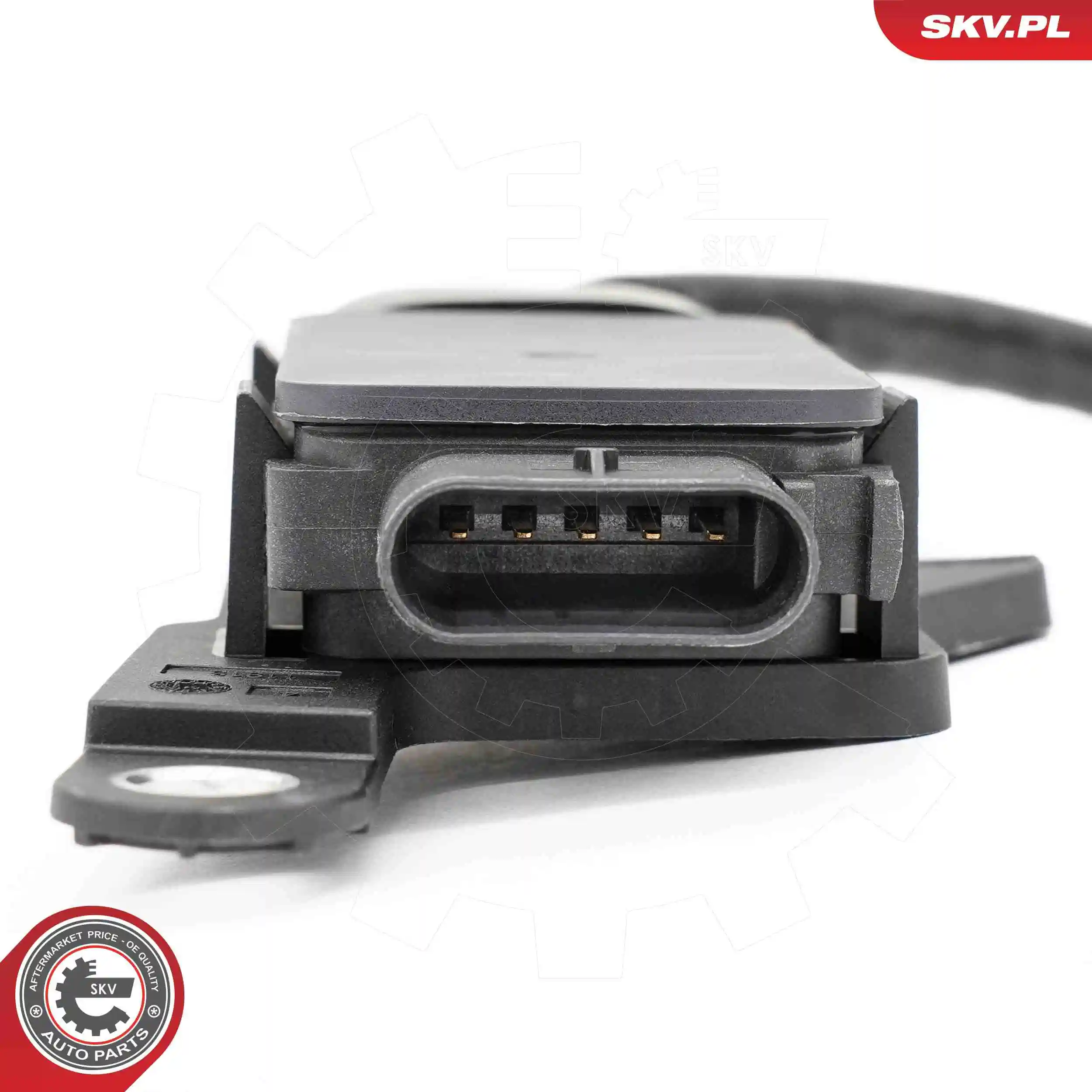 NOx Sensor, NOx catalytic converter 71SKV073