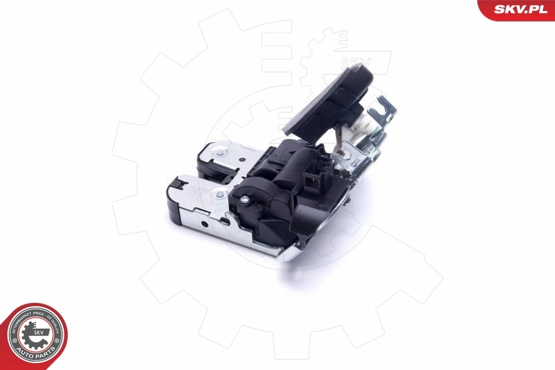 Tailgate Lock 16SKV296