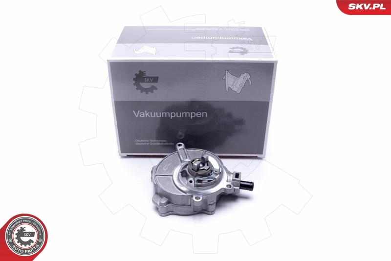 Vacuum Pump, braking system 18SKV033