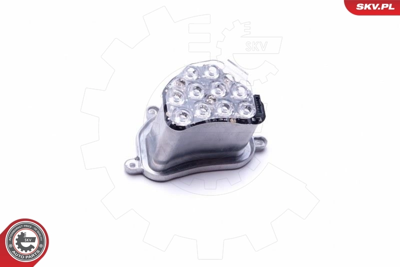 ESEN SKV 59SKV113 Control Unit, lights
